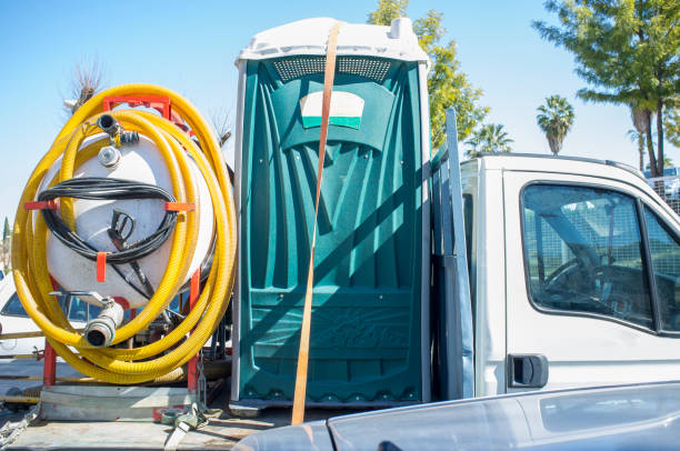 Best Best portable toilet rental  in Lewes, DE