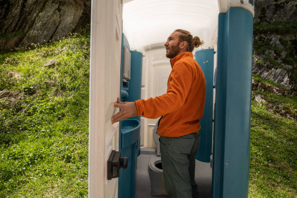 Best Portable restroom trailer rental  in Lewes, DE