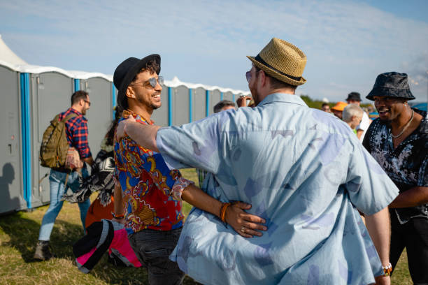 Best Porta potty rental near me  in Lewes, DE