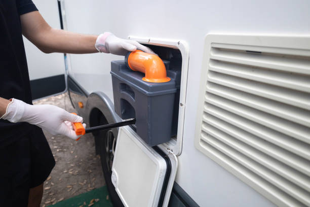 Best Restroom trailer rental cost  in Lewes, DE