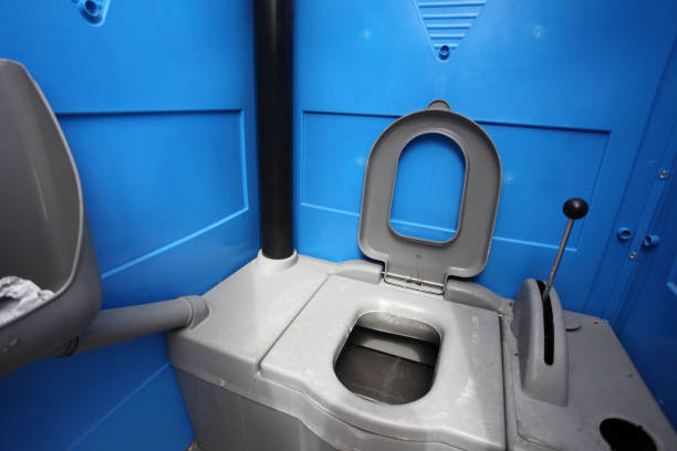 Portable Toilet Options We Offer in Lewes, DE