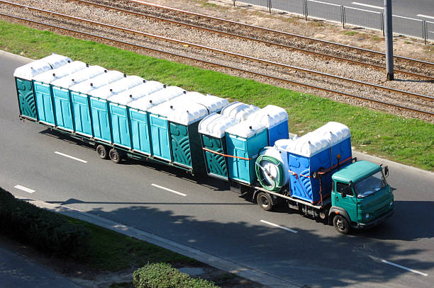 Portable Toilet Options We Offer in Lewes, DE
